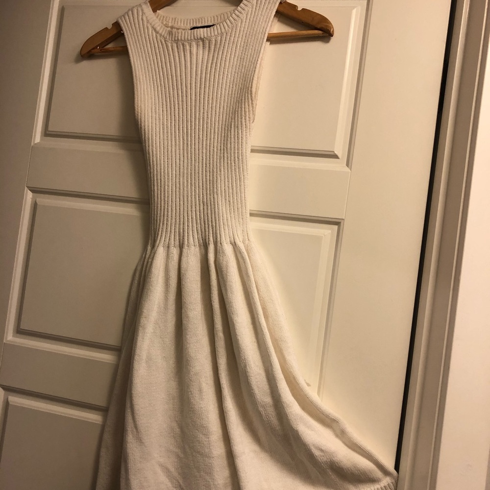 Knit Dress